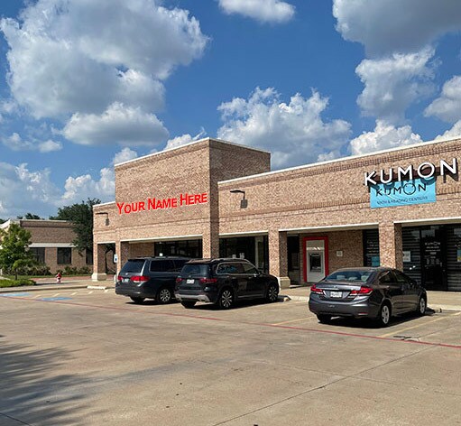 780 S MacArthur Blvd, Coppell, TX à louer - Photo de l’immeuble – Image 2 sur 2