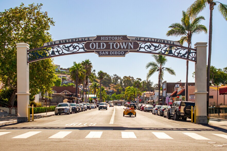 3966 Conde st, San Diego, CA à vendre - Autre – Image 2 sur 19