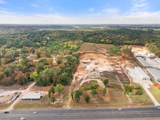 Plus de détails pour 15412 & 15374 Hwy 110 S hwy, Whitehouse, TX - Terrain à vendre