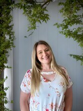 Alicia Molloy