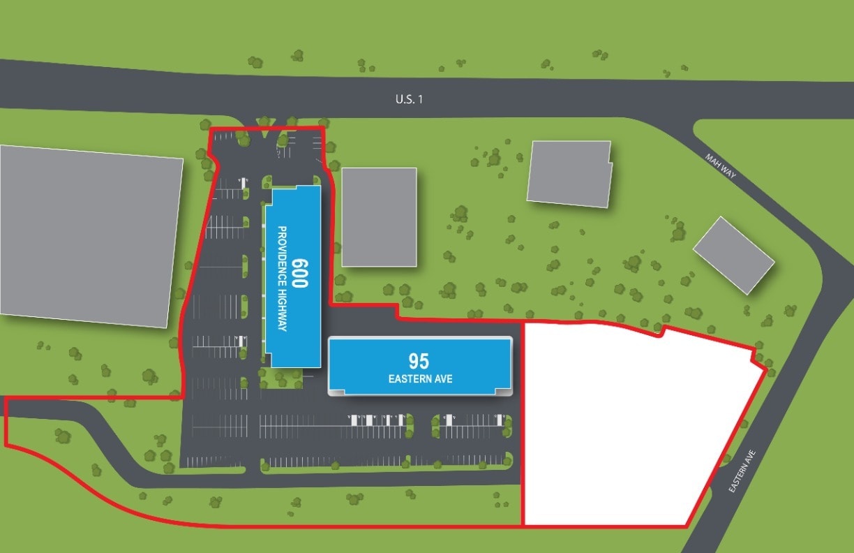 Plan de site