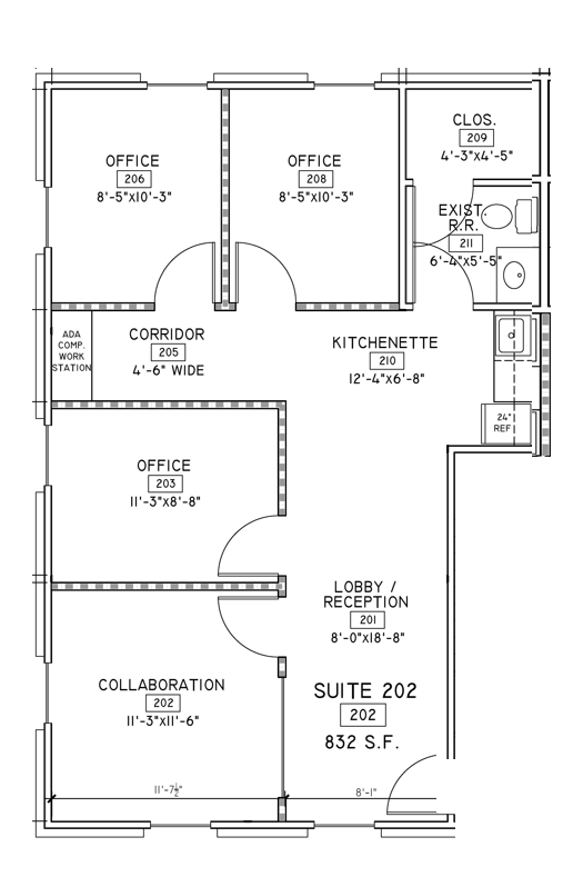 610 Colonial Park Dr, Roswell, GA à louer Photo de l’immeuble– Image 1 sur 4