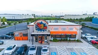 Plus de détails pour 1411 W Expressway 83, Weslaco, TX - Local commercial à vendre