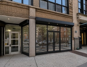 156 W 27th St, New York, NY à louer Photo intérieure– Image 1 sur 6