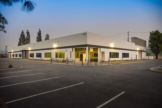 Plus de détails pour 5472 E La Palma Ave, Anaheim, CA - Industriel/Logistique à vendre