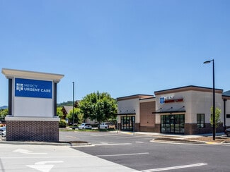 Plus de détails pour 140 W Mills St, Columbus, NC - Local commercial à louer
