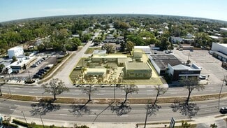 Plus de détails pour 4433 S Tamiami Trl, Sarasota, FL - Terrain à vendre