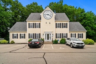 Plus de détails pour 15 Garden Rd, Plaistow, NH - Bureau à vendre