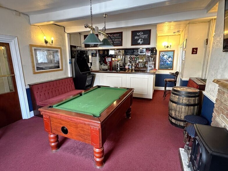 15 Fore St, Buckfastleigh à vendre - Photo intérieure – Image 3 sur 5