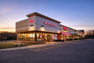 Plus de détails pour 610 Broadhollow Rd, Melville, NY - Local commercial à louer