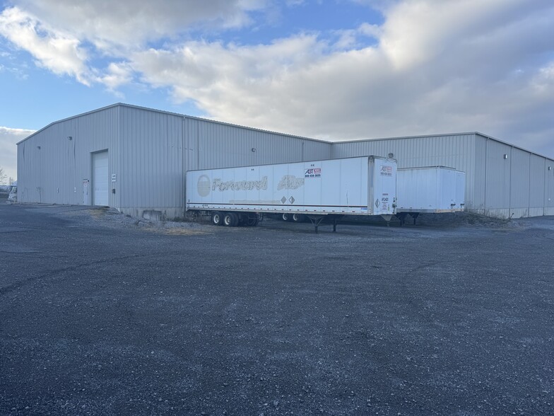 16121 Business Pky, Hagerstown, MD à louer - Photo de l’immeuble – Image 2 sur 17