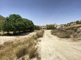 Plus de détails pour Camino del Peralejo, Sn, Jumilla - Terrain à vendre