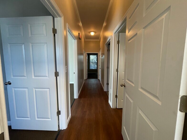 1011 East Ave, North Augusta, SC à louer - Photo de l’immeuble – Image 3 sur 13