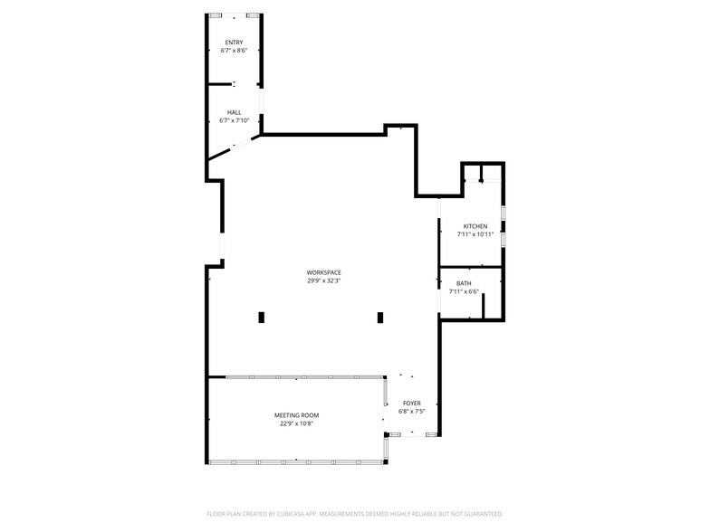 190 Parish Dr, Wayne, NJ à louer - Photo de l’immeuble – Image 2 sur 20
