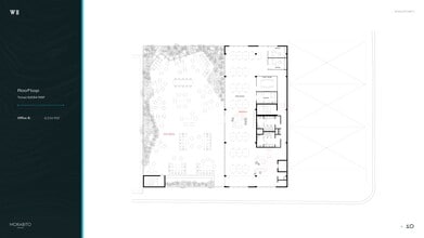 2150 NW Miami Ct, Miami, FL à louer Plan de site– Image 1 sur 1