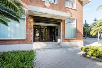 Bureau dans Madrid, Madrid à louer Photo intérieure– Image 1 sur 11