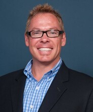 Simon Andrew