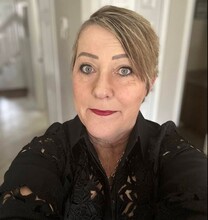 Bernadette Harris