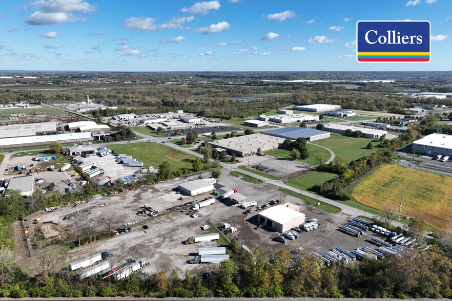 N Gilmore Rd portefeuille de 2 biens à vendre sur LoopNet.fr - Photo de l’immeuble – Image 3 sur 16