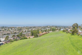 Skyline Dr, Vallejo, CA - Vue aérienne  vue de carte - Image1