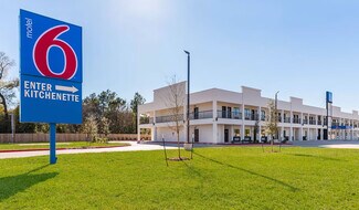Plus de détails pour 209 Cedar Ln, Channelview, TX - Hôtellerie à vendre