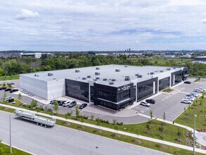 150 Via Renzo Dr, Richmond Hill, ON - Vue aérienne vue de carte - Image1