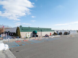 Plus de détails pour 2711 Sound Ave, Calverton, NY - Industriel/Logistique à vendre