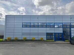 Tanners Dr, Milton Keynes à louer Photo de l’immeuble– Image 2 sur 6