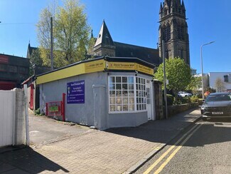 Plus de détails pour 53 Kirk Wynd, Kirkcaldy - Local commercial à vendre