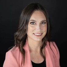 Trisha Parker
