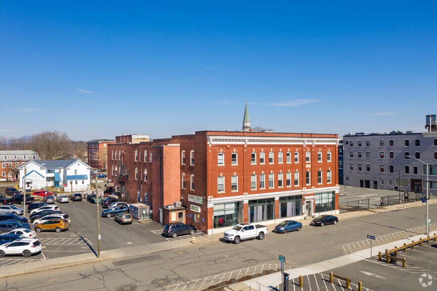 42 Summer St, Pittsfield, MA à vendre - Photo de l’immeuble – Image 2 sur 107