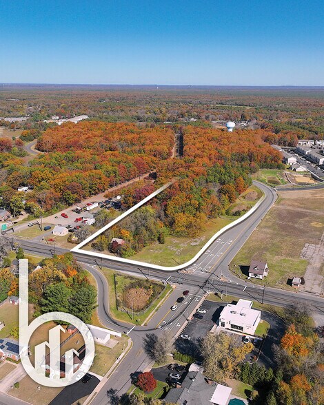 240 Whitehorse Pike, Atco, NJ à louer - Photo de l’immeuble – Image 3 sur 5