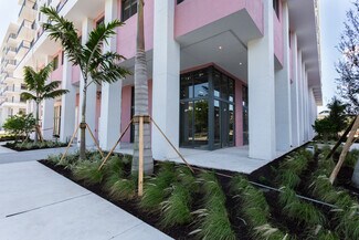 Plus de détails pour 201 17th St, Saint Petersburg, FL - Local commercial à louer