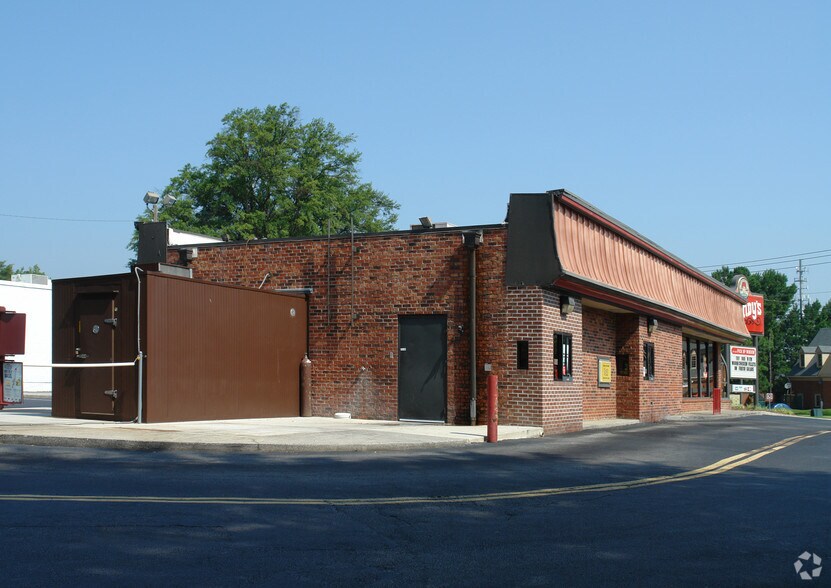 4453 Hugh Howell Rd, Tucker, GA à louer - Photo de l’immeuble – Image 3 sur 5