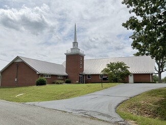 Plus de détails pour 10164 E Gretna Rd, Gretna, VA - Spécialisé à vendre