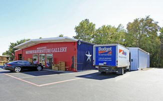 Plus de détails pour 20350 & 20356 Morris Ave, Manvel, TX - Local commercial à vendre