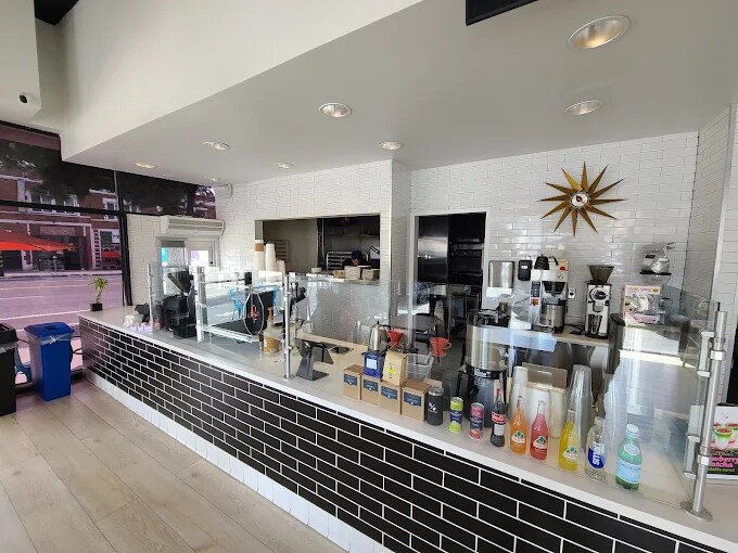 2501 W Sunset Blvd, Los Angeles, CA à louer - Photo de l’immeuble – Image 3 sur 9