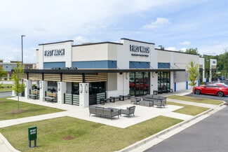 Plus de détails pour 6875 Ray Wright Way, Columbus, GA - Local commercial à vendre