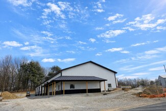Plus de détails pour 7390 Peachwood Dr, Newburgh, IN - Local d'activités, Industriel/Logistique à louer
