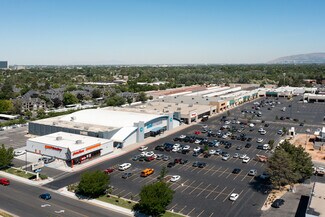 Plus de détails pour 5412-5504 S 900 E, Salt Lake City, UT - Local commercial à louer
