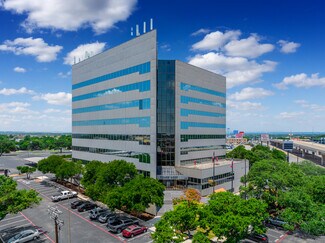 Plus de détails pour 6100 Bandera Rd, San Antonio, TX - Bureau à louer