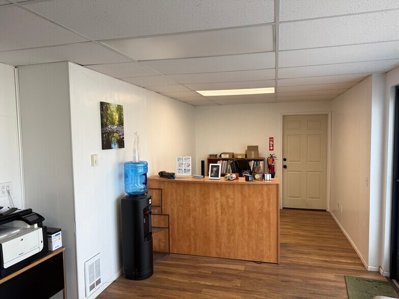 3720-3770 W 1st Ave, Eugene, OR à louer - Photo de l’immeuble – Image 2 sur 7