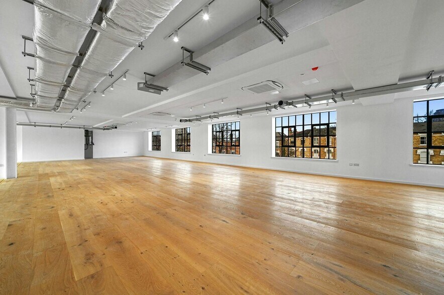 34 Drayton Park, Londres à louer - Photo de l’immeuble – Image 2 sur 20