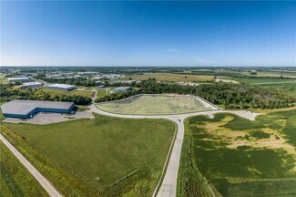 Plus de détails pour 5917 Corporate, Saint Joseph, MO - Terrain à vendre