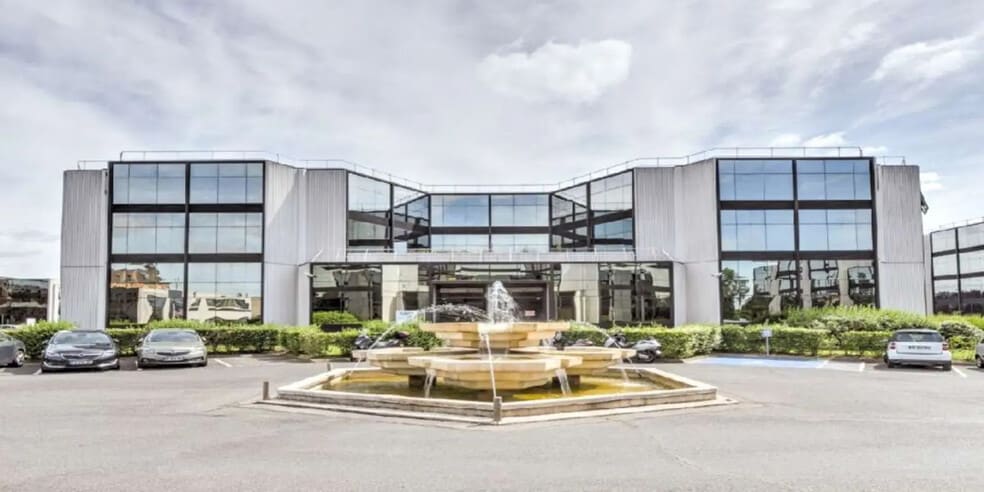 Bureau dans Argenteuil à vendre - Photo de l’immeuble – Image 1 sur 7