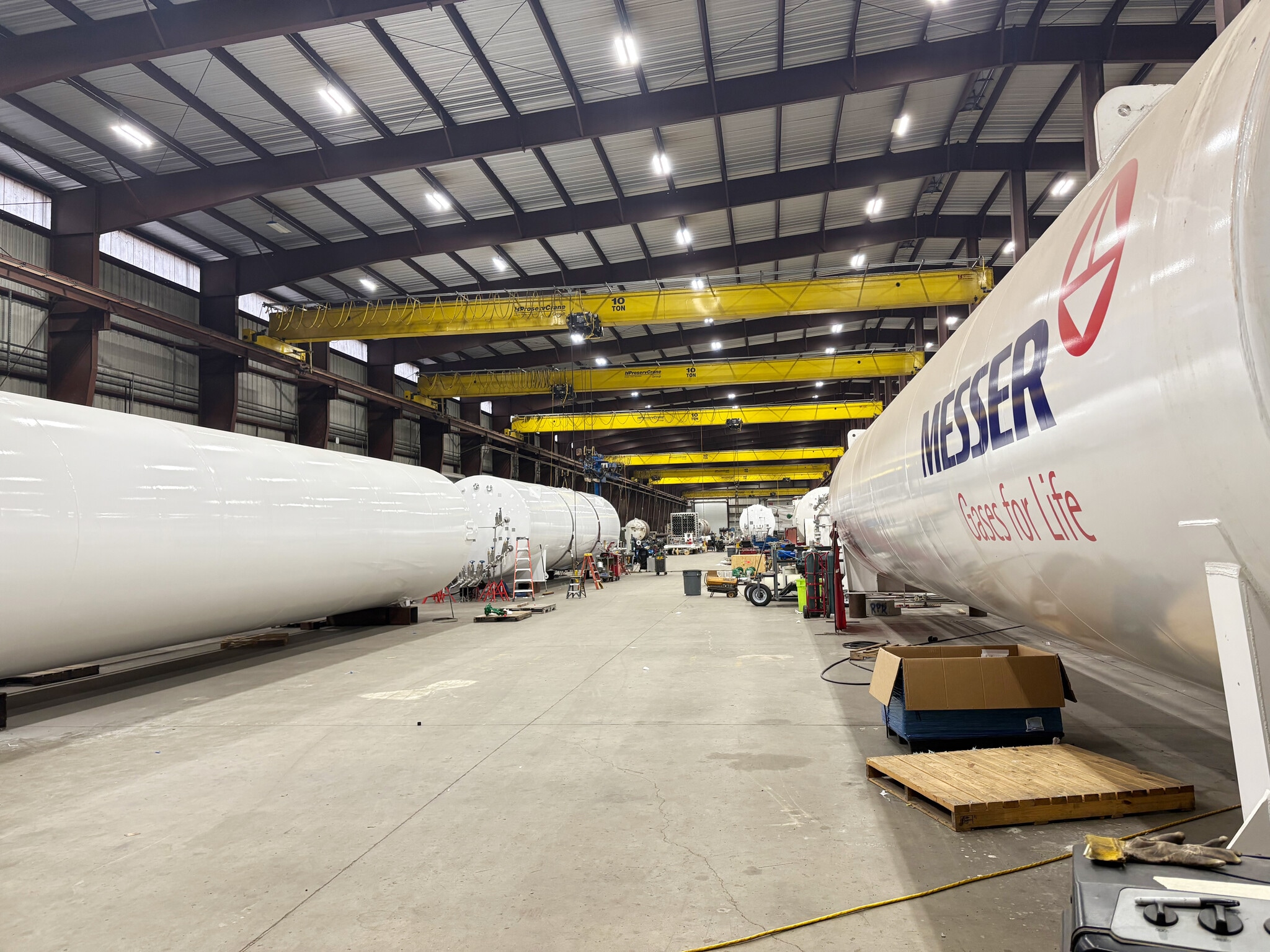 1411 Transport Dr, Baytown, TX à louer Photo intérieure– Image 1 sur 7