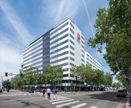 111 W Saint John St, San Jose, CA à louer Photo de l’immeuble– Image 2 sur 3