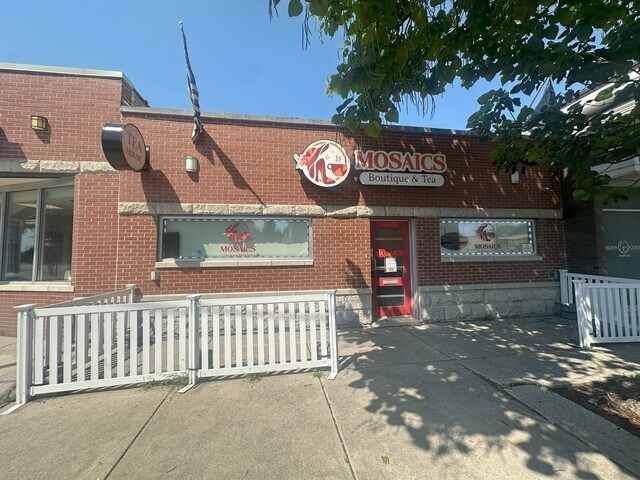 10448 Kedzie, Chicago, IL à louer - Photo de l’immeuble – Image 2 sur 19