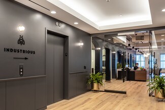 Plus de détails pour 131 Dartmouth St, Boston, MA - Bureau à louer