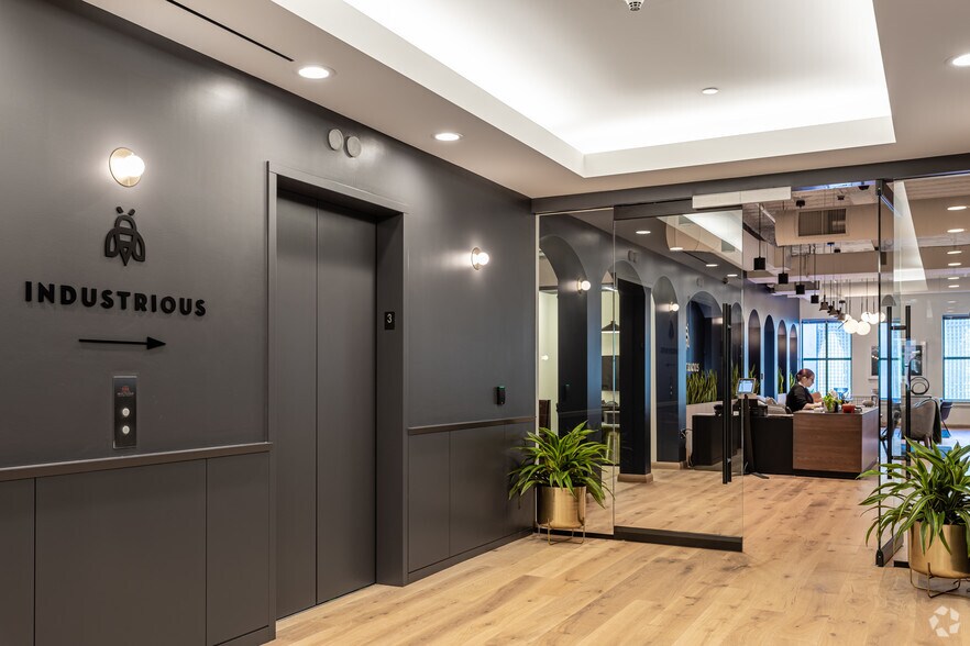 131 Dartmouth St, Boston, MA à louer - Photo de l’immeuble – Image 2 sur 13